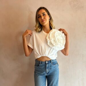 100% organic cotton T-Shirt